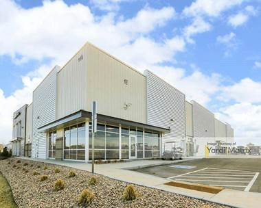 Storage Units for Rent available at 115 Peridot Avenue, Loveland, CO 80537