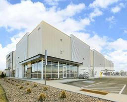 Image for Extra Space Storage - 115 Peridot Avenue, Loveland, CO