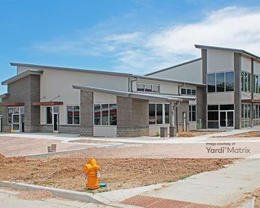 Image for Just Store It - 1640 Riverside Avenue, Fort Collins, CO