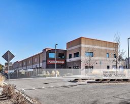Image for Public Storage - 1660 South Abilene Street, Aurora, CO