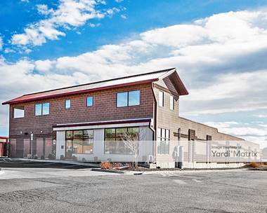 Storage Units for Rent available at 16830 East Hughes Drive, Aurora, CO 80011