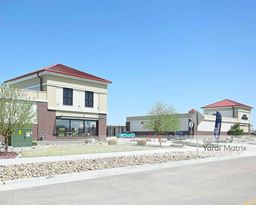 Image for Midgard Self Storage - 1455 South 4th Avenue, Brighton, CO