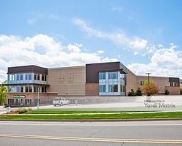 Image for Extra Space Storage - 2555 South Lewis Way, Lakewood, CO