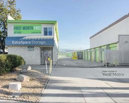 Image for Extra Space Storage - 6590 Box Springs Blvd, Riverside, CA