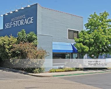 Storage Units for Rent available at 6905 Southpoint Avenue, Sebastopol, CA 95472