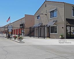 Image for Saf Keep Storage - 2480 Middlefield Road, Redwood City, CA