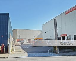 Image for Public Storage - 2587 Marin Street, San Francisco, CA