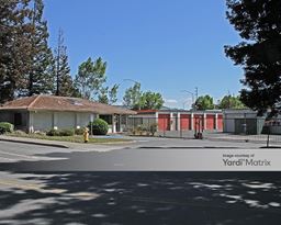 Image for Public Storage - 798 Baywood Drive, Petaluma, CA
