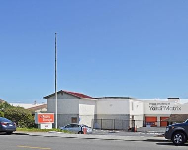Storage Units for Rent available at 2679 Meath Drive, South San Francisco, CA 94080