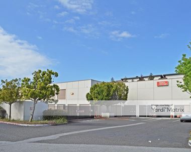 Storage Units for Rent available at 1121 Triton Drive, Foster City, CA 94404