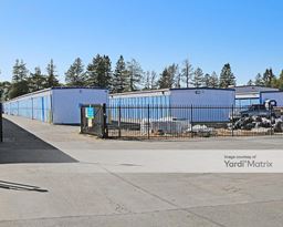 Image for SmartStop Self Storage - 3937 Santa Rosa Avenue, Santa Rosa, CA