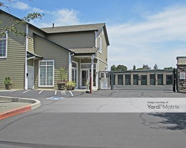 Storage Units for Rent available at 2688 1st Street, Napa, CA 94558