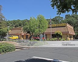 Image for Heirloom Storage - 12 Harbor Drive Blackpoint, Novato, CA