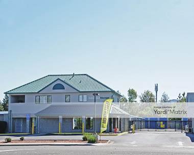 Storage Units for Rent available at 496 Hearn Avenue, Santa Rosa, CA 95407