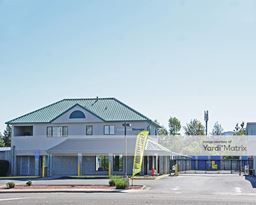 Image for Extra Space Storage - 496 Hearn Avenue, Santa Rosa, CA