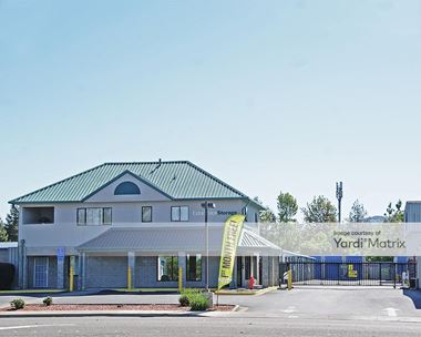 Image for Extra Space Storage - 496 Hearn Avenue, Santa Rosa, CA