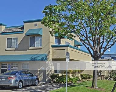 Storage Units for Rent available at 151 Industrial Road, San Carlos, CA 94070