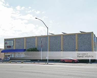 Storage Units for Rent available at 24 Bellam Blvd, San Rafael, CA 94901