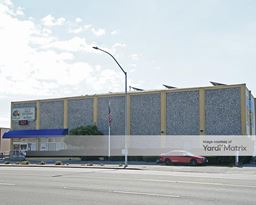 Image for Bellam Self Storage & Boxes - 24 Bellam Blvd, San Rafael, CA