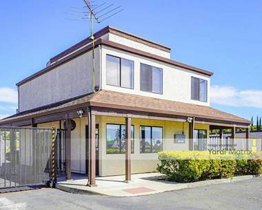 Storage Units for Rent available at 3700 Broadway Street, American Canyon, CA 94503