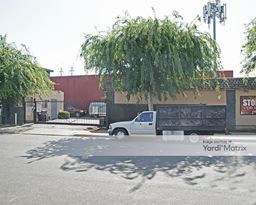 Image for Stor - All Storage - 136 Willow Street, Redwood City, CA