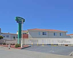 Image for Extra Space Storage - 1700 Egbert Avenue, San Francisco, CA