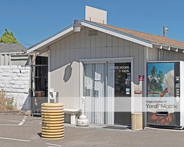 Storage Units for Rent available at 10545 Old Redwood Hwy, Windsor, CA 95492