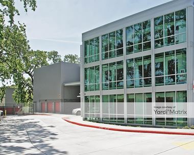 Storage Units for Rent available at 4420 Sonoma Hwy, Santa Rosa, CA 95409