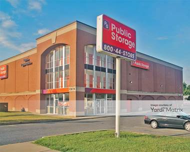 Storage Units for Rent available at 7975 Branch Avenue, Clinton, MD 20735