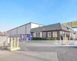 Image for Self Storage Plus - 6120 Livingston Road, Oxon Hill, MD