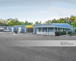 Image for Calvert Industrial Park Self Storage - 270 Bugeye Square, Prince Frederick, MD