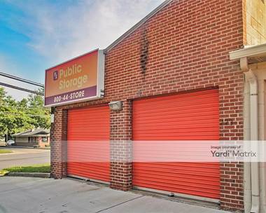 Storage Units for Rent available at 9200 Livingston Road, Fort Washington, MD 20744