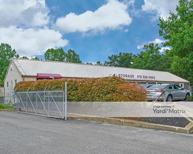 Storage Units for Rent available at 12880 H.G. Trueman Road, Lusby, MD 20657