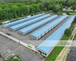 Image for Extra Space Storage - 11615 Rubina Place, Waldorf, MD
