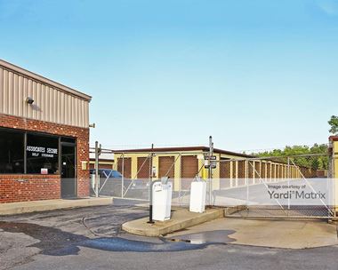 Storage Units for Rent available at 2790 Old Washington Road, Waldorf, MD 20601