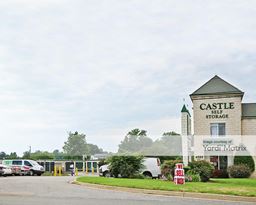 Image for Castle Self Storage - 4585 Crain Hwy, White Plains, MD