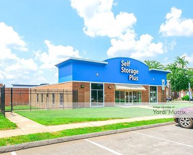 Storage Units for Rent available at 901 Southern Avenue SE, Oxon Hill, MD 20745