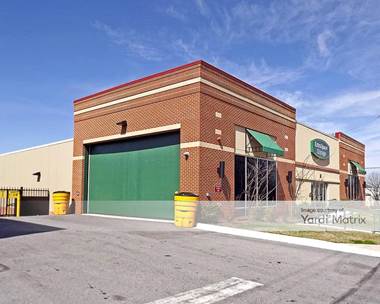 Storage Units for Rent available at 3380 Bladensburg Road, Brentwood, MD 20722