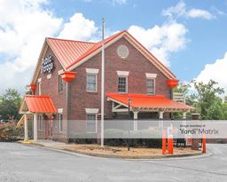 Image for Public Storage - 521 Garrisonville Road, Stafford, VA