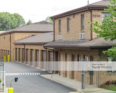 Storage Units for Rent available at 3980 Pickett Road, Fairfax, VA 22031
