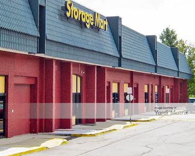 Storage Units for Rent available at 11325 Route 29, Fairfax, VA 22030