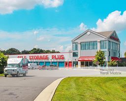 Image for Self Storage Plus - 11840 Sudley Manor Drive, Manassas, VA