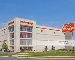 Image for Public Storage - 11199 Waples Mill Road, Fairfax, VA