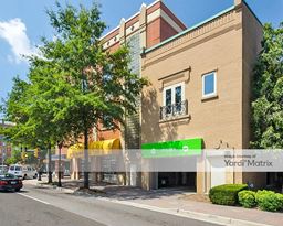 Image for Extra Space Storage - 1001 North Fillmore Street, Arlington, VA