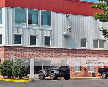 Storage Units for Rent available at 6880 Commercial Drive, Springfield, VA 22151