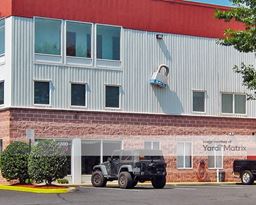 Image for Backlick Self Storage - 6880 Commercial Drive, Springfield, VA