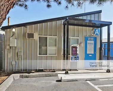 Storage Units for Rent available at 16626 Smokey Point Blvd, Arlington, WA 98223
