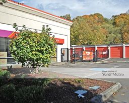 Image for Public Storage - 10020 Martin Luther King Jr. Way South, Seattle, WA