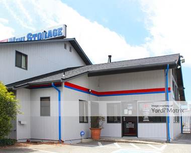 Storage Units for Rent available at 13026 4th Avenue West, Everett, WA 98204
