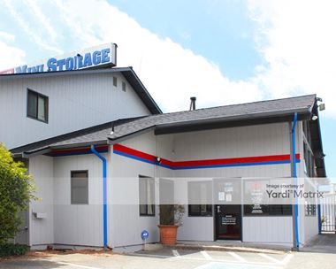 Storage Units for Rent available at 13026 4th Avenue West, Everett, WA 98204